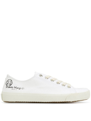 

Tabi low top sneakers, Maison Margiela Tabi low top sneakers