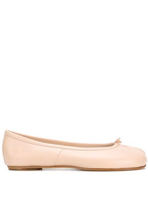 

Tabi ballerina flats, Maison Margiela Tabi ballerina flats