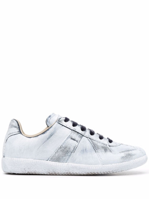 

Low-top sneakers, Maison Margiela Low-top sneakers