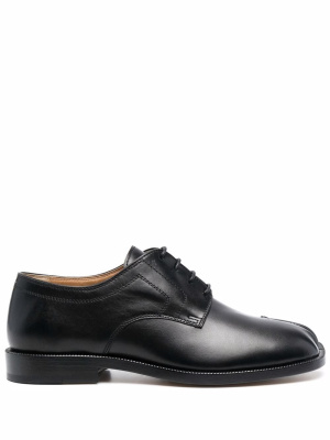 

Tabi-toe lace-up shoes, Maison Margiela Tabi-toe lace-up shoes