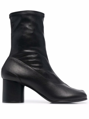 

Tabi ankle boots, Maison Margiela Tabi ankle boots