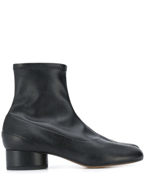 

Tabi sock boots, Maison Margiela Tabi sock boots
