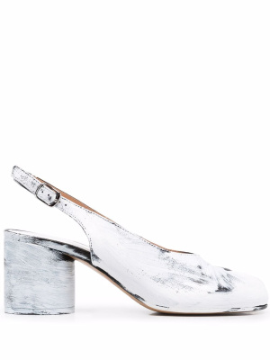 

Tabi 70mm pumps, Maison Margiela Tabi 70mm pumps