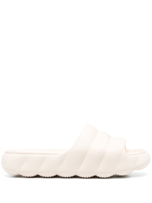 

Lilo quilted slides, Moncler Lilo quilted slides