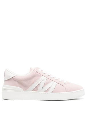 

Monaco M low-top sneakers, Moncler Monaco M low-top sneakers