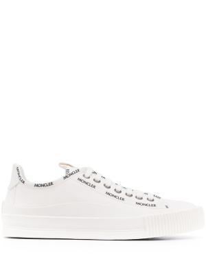 

Glissiere low-top sneakers, Moncler Glissiere low-top sneakers
