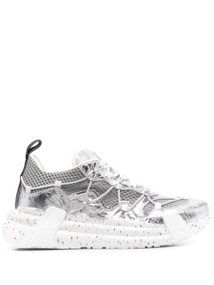 

Logo low-top sneakers, Moncler Logo low-top sneakers