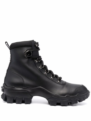 

Helis lace-up ankle boots, Moncler Helis lace-up ankle boots