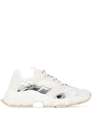 

Leave No Trace low-top sneakers, Moncler Leave No Trace low-top sneakers