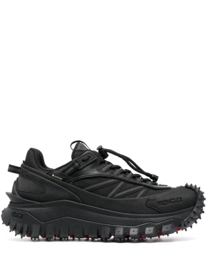 

Trailgrip GTX panelled sneakers, Moncler Trailgrip GTX panelled sneakers