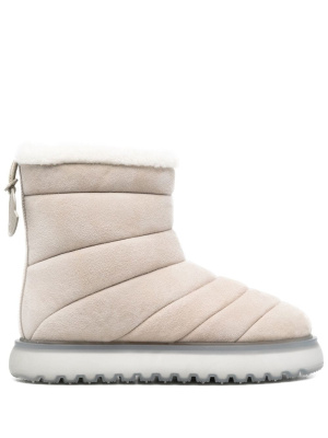 

Hermosa snow boots, Moncler Hermosa snow boots