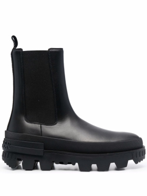 

Coralyne Chelsea boots, Moncler Coralyne Chelsea boots