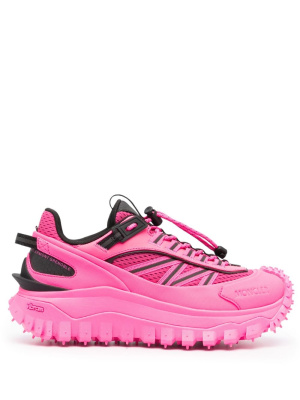 

Tailgrip panelled sneakers, Moncler Tailgrip panelled sneakers