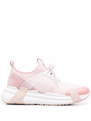 

Lunarove chunky low-top sneakers, Moncler Lunarove chunky low-top sneakers