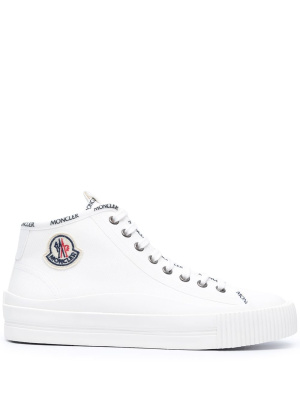 

Lissex high-top sneakers, Moncler Lissex high-top sneakers