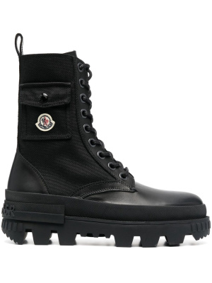 

Konture Pocket boots, Moncler Konture Pocket boots