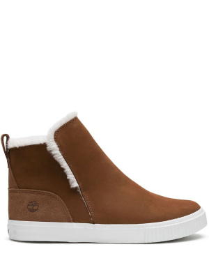 

Skyla Bay pull-on sneaker boots, Timberland Skyla Bay pull-on sneaker boots