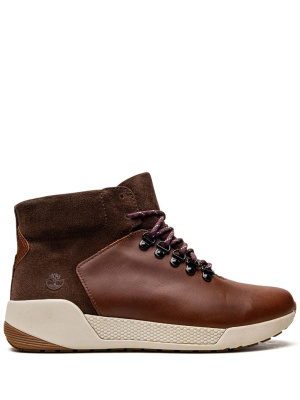 

Kiri Up lace-up boots, Timberland Kiri Up lace-up boots