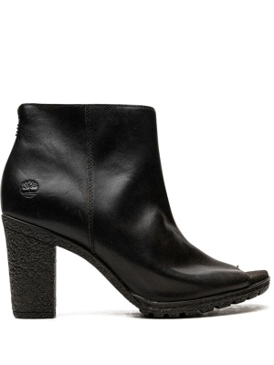 

Tillston peep toe boots, Timberland Tillston peep toe boots