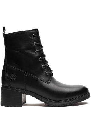 

Dalston Vibe leather boots, Timberland Dalston Vibe leather boots