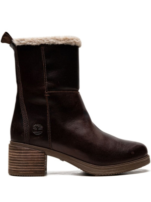 

Dalston Vibe leather boots, Timberland Dalston Vibe leather boots