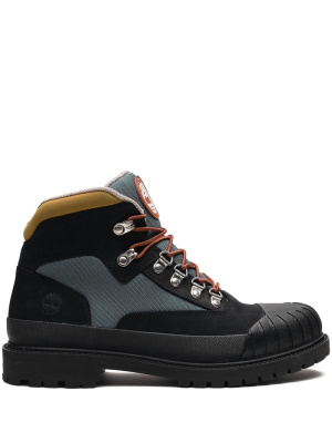 

Rubber Toe hiking boots, Timberland Rubber Toe hiking boots