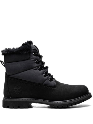 

Puffer 6 Inch boots, Timberland Puffer 6 Inch boots