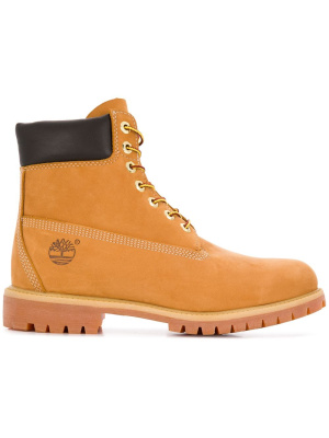 

6 Inch Premium "Wheat" sneakers, Timberland 6 Inch Premium "Wheat" sneakers
