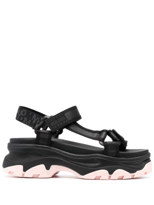 

Hybrid 56mm sandals, Tommy Jeans Hybrid 56mm sandals
