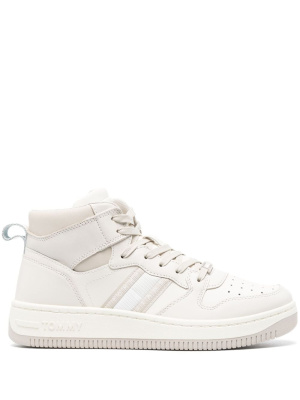 

Retro Basket high-top sneakers, Tommy Jeans Retro Basket high-top sneakers