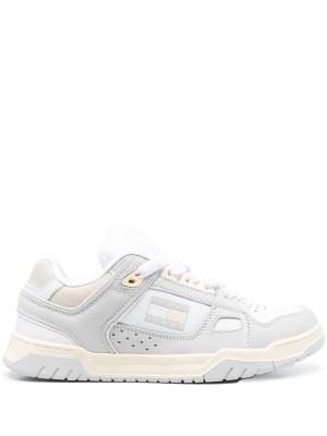 

Skate leather sneakers, Tommy Jeans Skate leather sneakers
