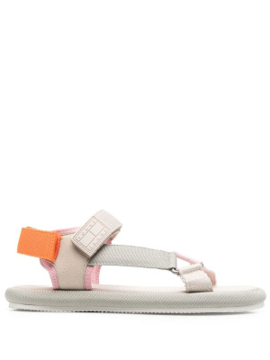 

Open toe sandals, Tommy Jeans Open toe sandals