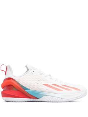 

Cybersonic tennis sneakers, Adidas Tennis Cybersonic tennis sneakers