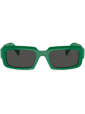 

Rectangular-frame sunglasses, Prada Eyewear Rectangular-frame sunglasses