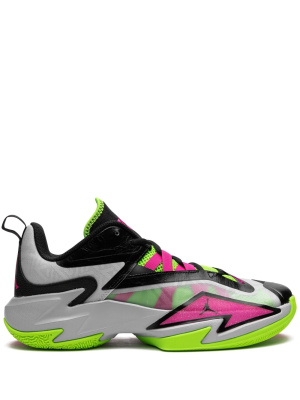 

One Take 3 "Westbrook" sneakers, Jordan One Take 3 "Westbrook" sneakers
