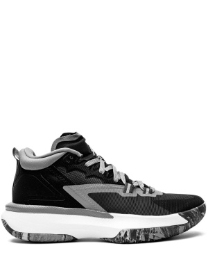 

Zion 1 TB "Black/White" sneakers, Jordan Zion 1 TB "Black/White" sneakers