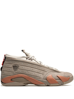 

14 Retro Low "Terra Blush" sneakers, Jordan 14 Retro Low "Terra Blush" sneakers