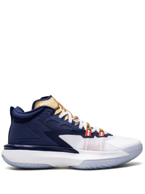 

Zion 1 "USA" sneakers, Jordan Zion 1 "USA" sneakers