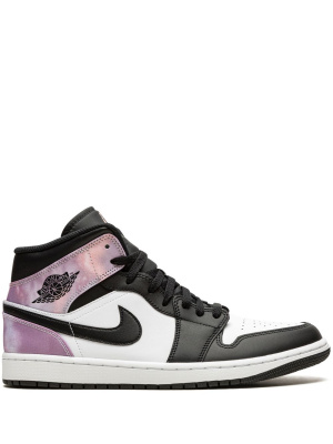 

1 Mid SE "Tie-Dye" sneakers, Jordan 1 Mid SE "Tie-Dye" sneakers
