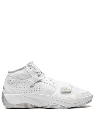 

Zion 2 "Metallic Gold" sneakers, Jordan Zion 2 "Metallic Gold" sneakers