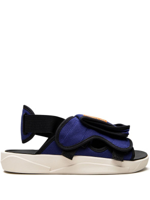 

LS "Deep Royal Blue" slides, Jordan LS "Deep Royal Blue" slides