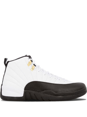 

12 Retro "Taxi" sneakers, Jordan 12 Retro "Taxi" sneakers