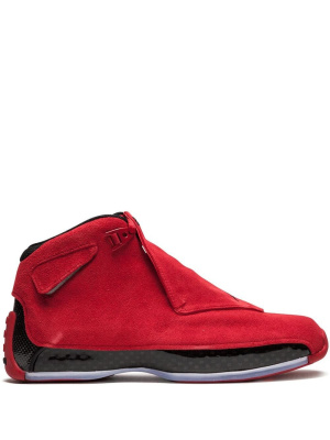 

18 Retro sneakers, Jordan 18 Retro sneakers