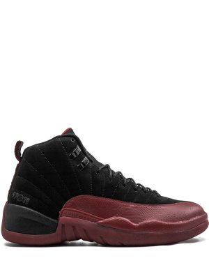 

12 Retro "Flu Game" sneakers, Jordan 12 Retro "Flu Game" sneakers