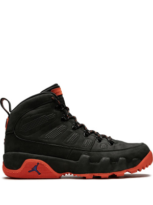 

9 Boot “University of Florida PE” sneakers, Jordan 9 Boot “University of Florida PE” sneakers