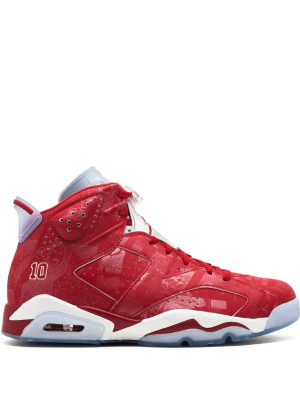 

6 Retro "Slam Dunk" sneakers, Jordan 6 Retro "Slam Dunk" sneakers