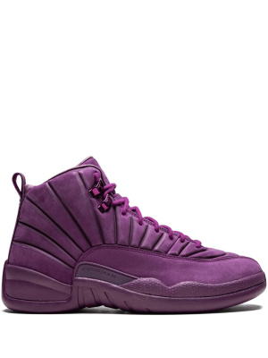 

12 Retro "Paris 12" sneakers, Jordan 12 Retro "Paris 12" sneakers