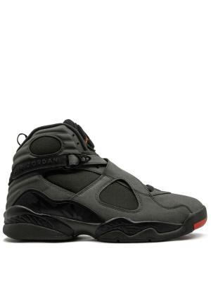 

8 Retro "Bred" sneakers, Jordan 8 Retro "Bred" sneakers