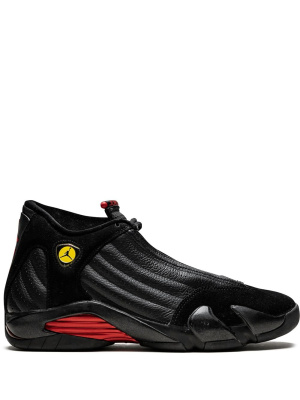 

14 Retro sneakers, Jordan 14 Retro sneakers