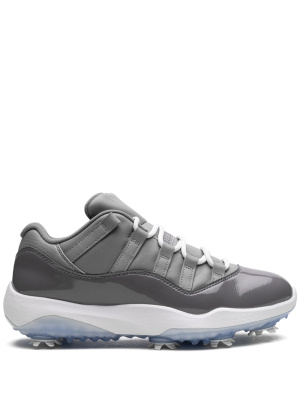 

XI Golf sneakers, Jordan XI Golf sneakers